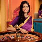 777d app প্ল্যাটফর্মের পরিচ্ছন্ন হোম ভিউ